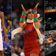 Illustration for article titled Night Falls On NBA Christmas: Your Magic-Thunder And Clippers-Warriors Open Thread